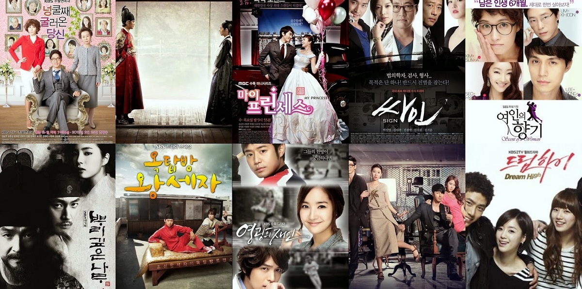 Berikut Situs Nonton Drama Korea A Good Day to Have an Affair Anti Lelet