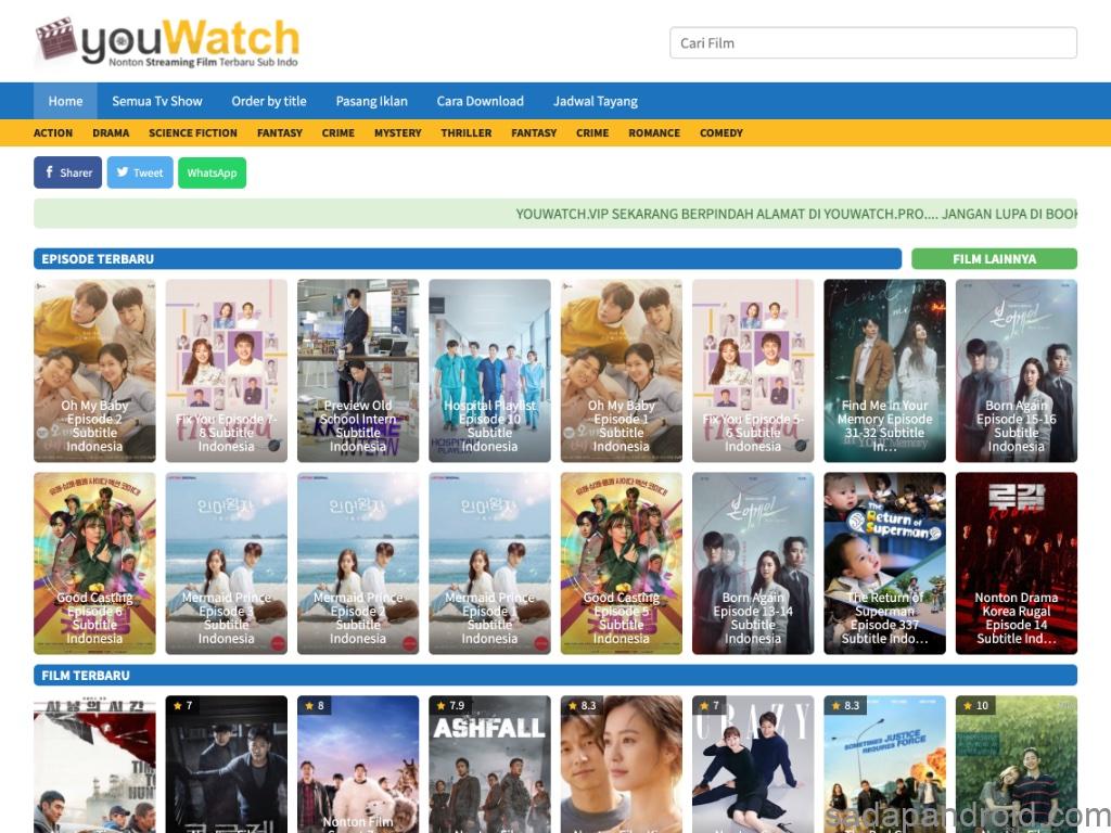 Berikut Ini Situs Nonton Drama Korea Collectors Full HD