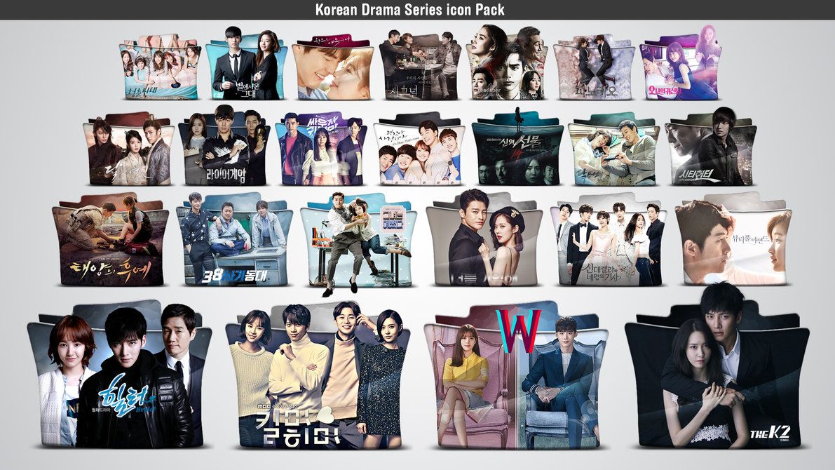 Inilah Situs Nonton Drama Korea Life Is Cool Full HD