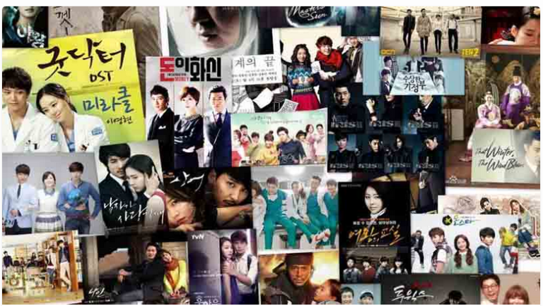 Inilah Situs Nonton Drama Korea Hot Young Bloods Tanpa Iklan