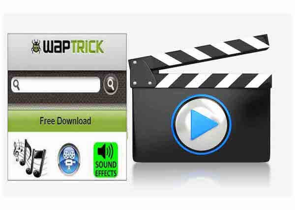 Tips Donwoald Aplikasi Waptrick Versi Lama Dengan Gampang