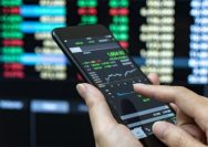 3 Aplikasi Trading Paling dipercaya Paling Banyak Diunduh